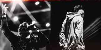 Filos lanza “Tu Voz” junto a MC Joqerr : Emotivo single que fusiona elementos del rock y el rap.