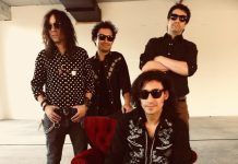 Perrosky presentará su disco «Loumania» en Santiago y Quilpué y anuncia edición física