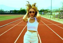 Tania Jozz lanza videoclip junto a seleccionados Parapanamericanos de Santiago 2023
