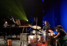 Festival de Jazz de Lo Barnechea trae a destacados músicos nacionales e internacionales