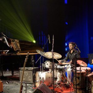 Festival de Jazz de Lo Barnechea trae a destacados músicos nacionales e internacionales