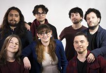 “Alrojo” presenta su disco debut “Aldeas”, una propuesta que anida lugares y memorias