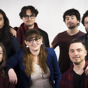 “Alrojo” presenta su disco debut “Aldeas”, una propuesta que anida lugares y memorias