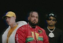 Brray lanza “Paralelos” junto a Pailita y Polimá Westcoast