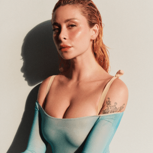 CAMI remece la escena con su nuevo EP
