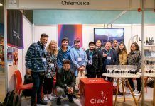 Música de El Maule se posiciona a nivel internacional tras primera participación en Womex 2023