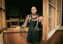 Luna Lamilla presenta su disco «Canto de Mujer» en Citylab del GAM este 18 de noviembre.