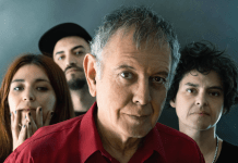 Electrodomésticos presenta ‘Oh!’, su nuevo single y anuncia show
