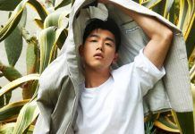 Eric Nam, el fenómeno coreano debuta en Chile