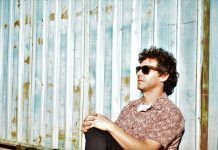Amor por la música y pop indie: la propuesta del nuevo single de Eusebio Banda