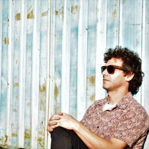 Amor por la música y pop indie: la propuesta del nuevo single de Eusebio Banda