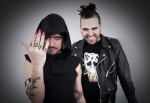 El trap punk de Asko Indómito regresa con nuevo disco y videoclip