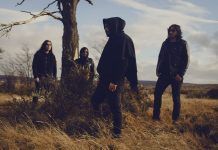 La oscura melancolía de Kréen en su nuevo single “Lápidas”.