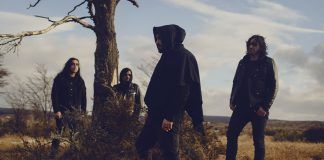 La oscura melancolía de Kréen en su nuevo single “Lápidas”.