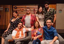 Perfectos Desconocidos celebrará sus 100 funciones el 17 de noviembre en el Teatro Nescafé de las Artes