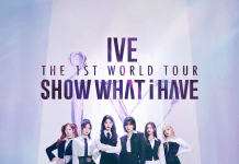 IVE, la banda que revoluciona el Kpop, anuncia concierto en Chile