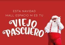 Paseo Los Dominicos y Paseo Los Trapenses anuncian sus espectaculares sorpresas navideñas