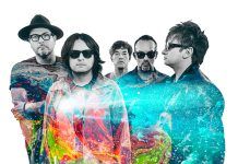 Los Bunkers agotan entradas de su primer show en el Estadio Nacional