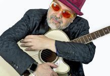 Joaquín Murieta Banda acaba de liberar su EP «Dos Almas»