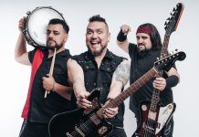 Mal Profesor anuncia evento para financiar su nuevo videoclip