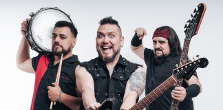 Mal Profesor anuncia evento para financiar su nuevo videoclip