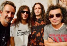 The Ganjas, PiedraSónica y Cleaver llegan a La Serena para la primera versión del “NuevoCiclo Fest”