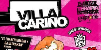 Villa Cariño estrena su nuevo single “Mírame”