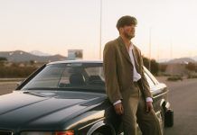 Amores Inolvidables: CJ Avendaño desvela el videoclip de “Ya No Quere”