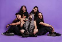 Delta libera «At Last», segundo adelanto de su próximo disco