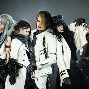 Undesire lanza “Endless” y otorga nuevas energías al visual kei en Chile.