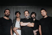 “Doce”: Jirafa Ardiendo estrena single adelanto de su inminente nuevo álbum