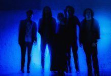 Conoce a Just Mustard, banda que abrirá para The Cure en Chile