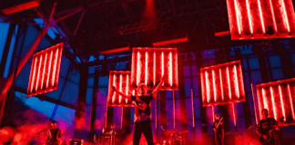 Louis Tomlinson anuncia un show de su nueva gira mundial en Chile