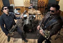 Desde Pto.Montt XFeniX lanza su esperado álbum debut “Espacio Tiempo”.