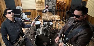 Desde Pto.Montt XFeniX lanza su esperado álbum debut “Espacio Tiempo”.