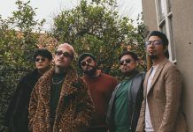 Santiago Soul estrena single «A Paso Lento» en colaboración con Bronko Yotte