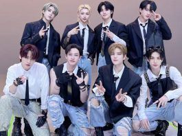 Stray Kids actuará en los 2023 Billboard Music Awards