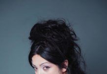 Mon Laferte estrena su esperado álbum “Autopoiética”