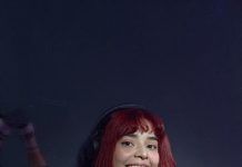 ¿Quién es Bratty? Conoce a la artista revelación mexicana que será parte de Lollapalooza Chile 2024
