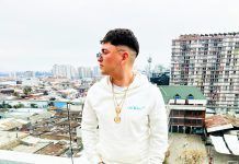 El artista urbano Mac Fly estrena su primer single y videoclip de “Mi Polerón Favorito”