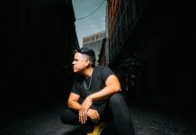 Bryan Louis estrena su segundo single y videoclip “Juguete”