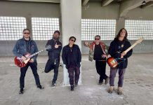 LOS MISERABLES ESTRENAN “PASIÓN DE MULTITUDES” EN VINILO + disco extra con bonus tracks