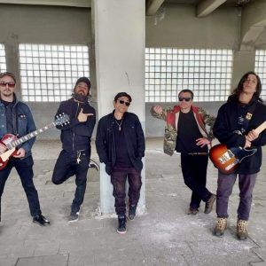 LOS MISERABLES ESTRENAN “PASIÓN DE MULTITUDES” EN VINILO + disco extra con bonus tracks