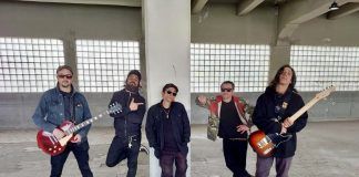 LOS MISERABLES ESTRENAN “PASIÓN DE MULTITUDES” EN VINILO + disco extra con bonus tracks