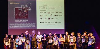 Lo mejor del año en el sector creativo se da cita en GAM este 20 de diciembre CLEsenciales2022-124