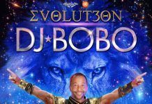 DJ Bobo confirma su regreso a Chile en 2024