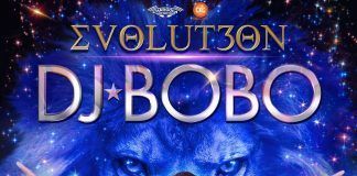 DJ Bobo confirma su regreso a Chile en 2024
