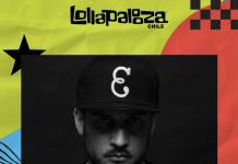 DJ TEE presenta su nuevo single “No te vayas”. Podrás escucharlo en vivo en Lollapalooza Chile 2024