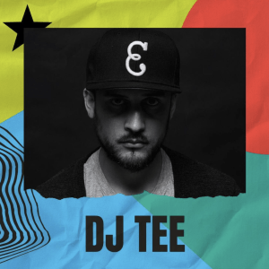 DJ TEE presenta su nuevo single “No te vayas”. Podrás escucharlo en vivo en Lollapalooza Chile 2024