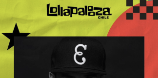 DJ TEE presenta su nuevo single “No te vayas”. Podrás escucharlo en vivo en Lollapalooza Chile 2024